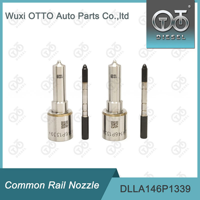 DLLA146P1339 Форсунка Common Rail Bosch Для инжекторов 0 445120030/218