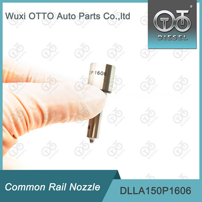 DLLA150P1606 Форсунка Common Rail Bosch Для инжекторов 0445110269/270