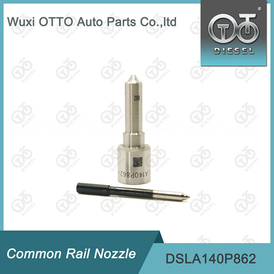 DSLA140P862 Форсунка Common Rail Bosch Для инжекторов 0445110021