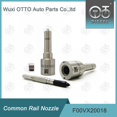 F00VX20018 Bosch Piezo Nozzle для инжекторов общего рельса 0445115043 / 059 / 060