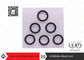 Чернота 0 445 120 078 колцеобразных уплотнений уплотнения инжектора Bosch для инжекторов топлива