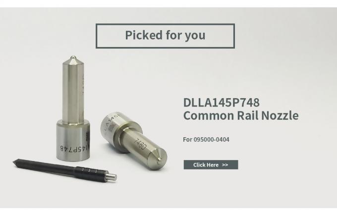 Related Denso Common Rail Распылитель product