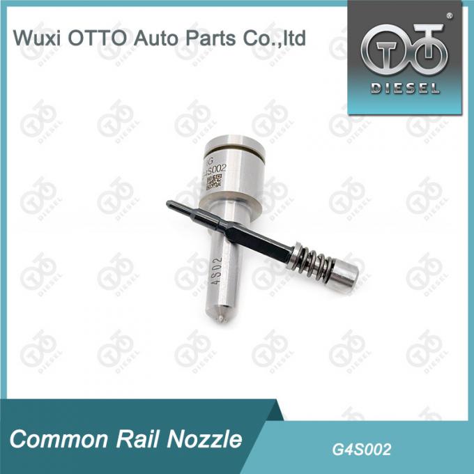 G4S021 Denso Common Rail Распылитель close-up view
