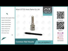 Форсунка Common Rail Denso DLLA152P917 для 095000-602# 16600-ES60#