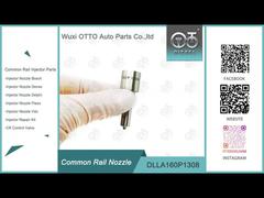 ДЛЛА160П1308/0 433 171 817 дизельная форсунка для инжекторов общей магистрали 0445110216 приложенного БМВ