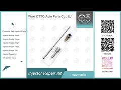 Ремкомплект дизельной форсунки F00VW40095 для 0445110522