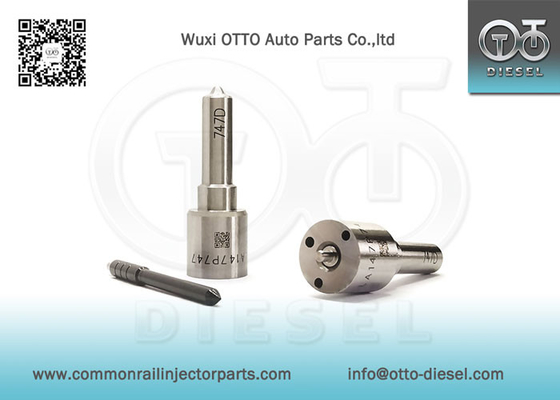 DLLA147P747 Common Rail Распылитель Denso Для инжекторов 095000-057X
