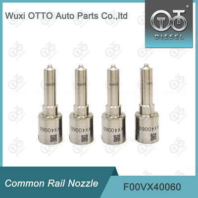 F00VX40060 / F00 VX 40060 Bosch Piezo Nozzle для инжекторов 0986435356 / 6460701187