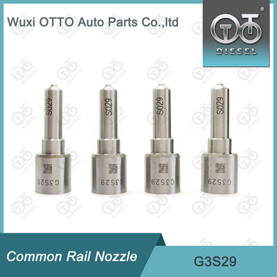 G3S29 Denso Common Rail Nozzle для инжекторов 295050-1710 8-98238318-0