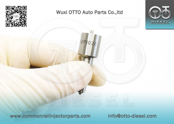 DLLA150P1026 /093400-1026 Common Rail Распылитель Denso Для инжекторов 095000-779#/095000-780#