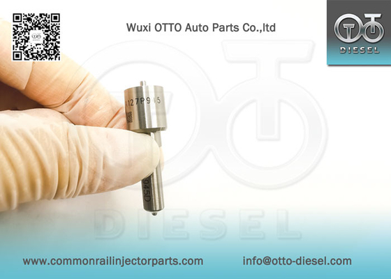 DLLA127P945 Форсунка Common Rail DENSO для форсунок RE530361