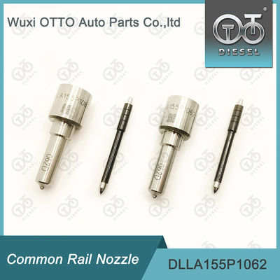Сопло коллектора системы впрыска топлива DLLA155P1062 DENSO на инжектор 095000-8290
