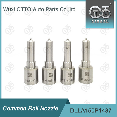 DLLA150P1437 Дизельная ноздря для инжекторов 0445110183