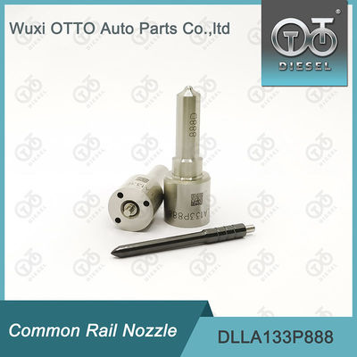 DLLA133P888 Common Rail Распылитель Denso Для инжекторов 095000-6460 / RE529150