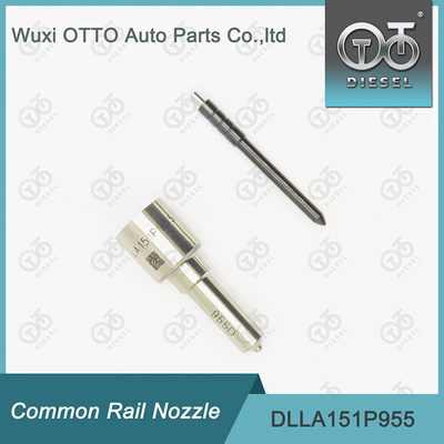 DLLA151P955 Common Rail Распылитель Denso Для инжекторов 095000-662#