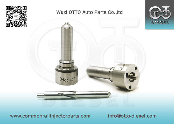 L242PBC Форсунка Common Rail для инжекторов BEBE4C12001