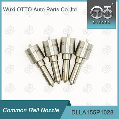 Качественная форсунка Common Rail DLLA155P1028 DENSO DLLA 155P 1028 для форсунок 095000-764# / 604# / 093400-1028