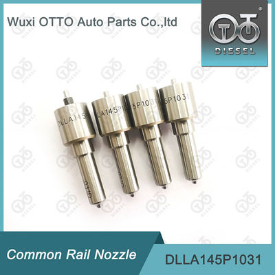 DLLA145P1031 Дэнсо Common Rail Nozzle для инжекторов 095000-7500 / 1465A279