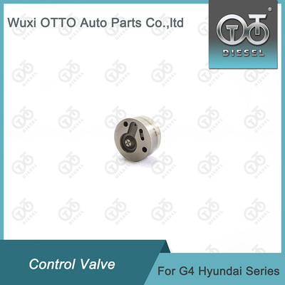 G4 Клапан управления форсунками Denso Для инжекторов Hyundai/KI A 295700-0290