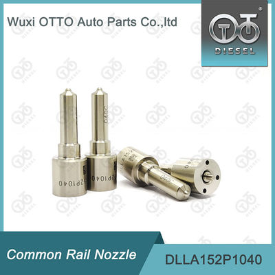 DLLA152P1040 Common Rail Nozzle для инжекторов 095000-837# / 8-98203849-0
