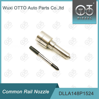 DLLA148P1524 Common Rail Распылитель Bosch Для инжекторов 0 445120217