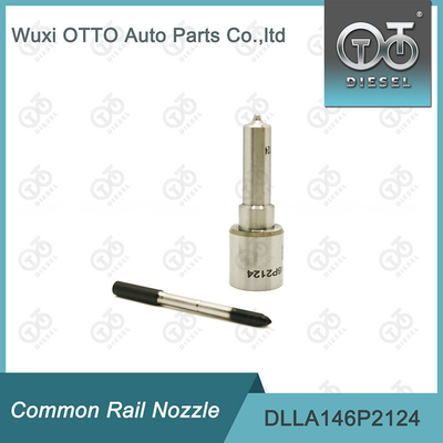 DLLA146P2124 Common Rail Распылитель Bosch Для инжекторов 0 445 120 188