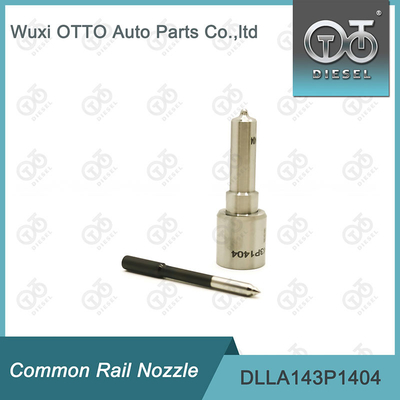 DLLA143P1404 Common Rail Распылитель Bosch Для инжекторов 0445120043