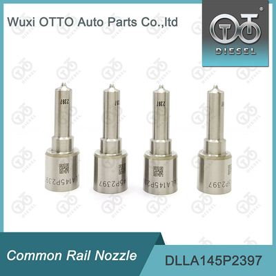 DLLA145P2397 Форсунка Common Rail Bosch Для инжекторов 0445120361