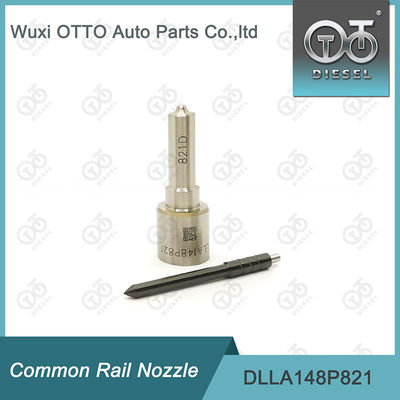 DLLA148P821 Common Rail Nozzle для инжекторов 095000-5150 / 7560 / RE524361 / RE518726