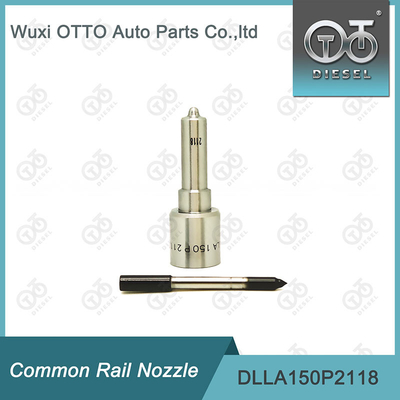 DLLA150P2118 Bosch Common Rail Nozzle для инжекторов 0445110338
