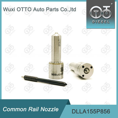 DLLA155P856 Denso Common Rail Nozzle для инжекторов 095000-660# / 23670-E0040