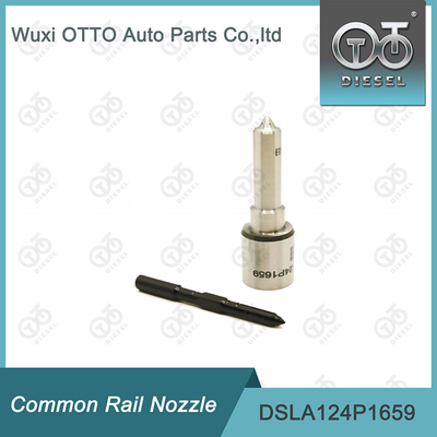 DSLA124P1659 Common Rail Распылитель Bosch Для инжекторов 0445120103/114