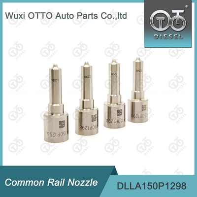 DLLA150P1298 Форсунка Common Rail Bosch Для инжекторов OEM 0445120025