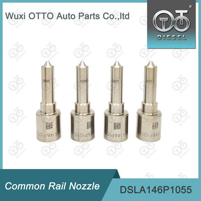 DSLA146P1055 Common Rail Распылитель Bosch Для инжекторов 0445110075/135