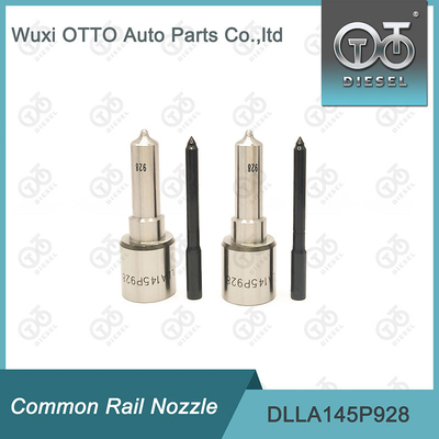 DLLA145P928 Форсунка Common Rail Boschs Для инжекторов 0445110049