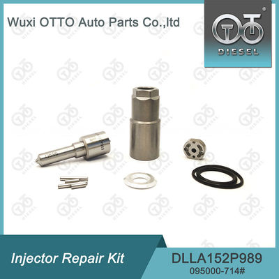 DLLA152P989 Ремкомплект Denso Для инжекторов 095000-714#