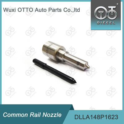 DLLA148P1623 Форсунка Common Rail Bosch Для инжекторов 0445110284 / 883 16600-MA70A
