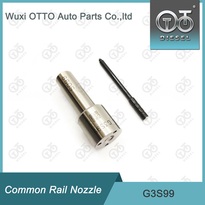 Сопло коллектора системы впрыска топлива G3S99 DENSO на инжекторы 295050-1560/2870 8-98259287-0