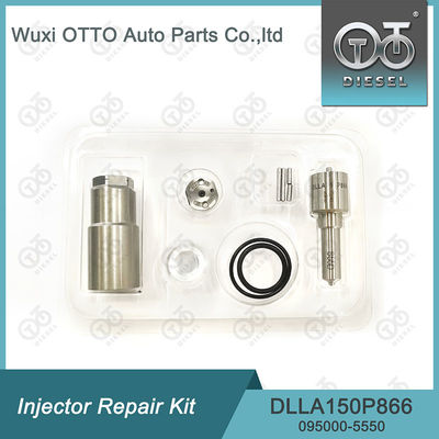 Ремкомплект форсунок Denso для форсунок 095000-555# / 831#DLLA150P866