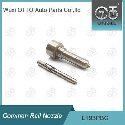 L193PBC Common Rail Распылитель  Для инжекторов BEBE4D08004 / 4D24004 / 4D24104