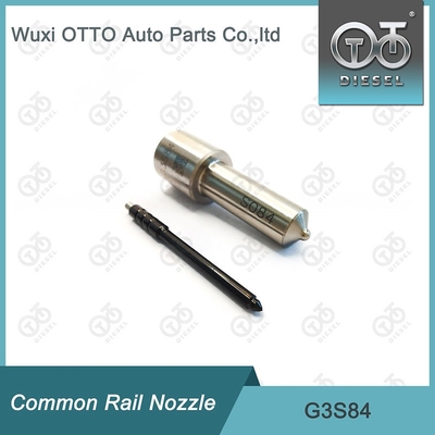 Форсунка Common Rail DENSO G3S84 для инжектора HINO 295050-1650