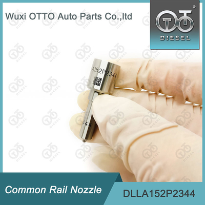 DLLA152P2344 Common Rail Распылитель Bosch Для инжекторов 0445120343