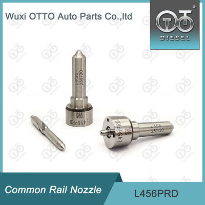 L456PRD Delphi Common Rail Nozzle для инжекторов R00501Z с высокоскоростной сталью