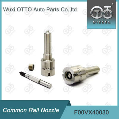 F00VX40030 / F00 VX 40030 Bosch Piezo Nozzle Для 0445116022 / 0445116023 / 0445116007