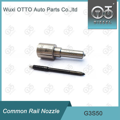 G3S50 Common Rail Распылитель Denso Для инжекторов 295050-096# 12640381