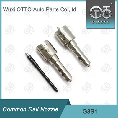 G3S1 Denso Common Rail Nozzle 295050-0011 R2AA-13-H50 Необходимо иметь в виду, что в этом случае не должно быть никаких ограничений.