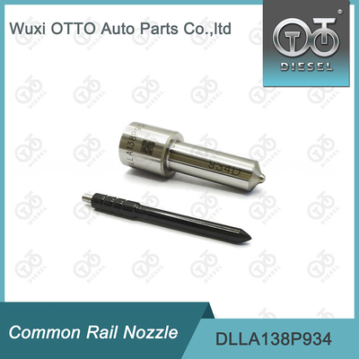 DLLA138P934 Common Rail Распылитель Denso Для инжекторов 095000-628#