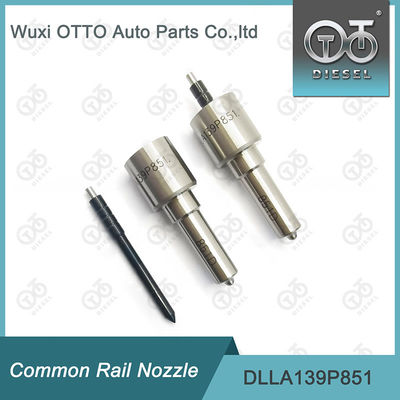 Дизельный Распылитель Denso системы Common Rail DLLA139P851 для автомобиля John Deere