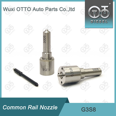 Сопло коллектора системы впрыска топлива G3S8 DENSO на инжекторы 295050-0250 16613-AA030