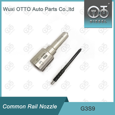 G3S9 Common Rail Nozzle для инжекторов 295050-008# / 083#